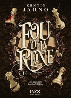 Fou de la reine