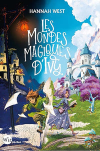 Les Mondes magiques d'Ivy