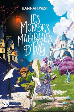 Les Mondes magiques d'Ivy