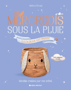Les mercredis sous la pluie