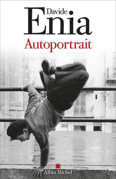 Autoportrait