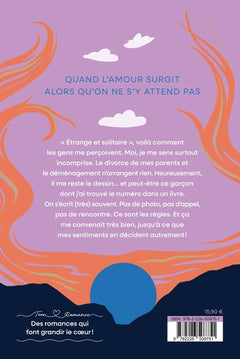 Je serai ton île