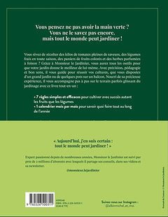 Tout le monde peut jardiner !