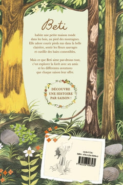 Beti et la Petite Maison ronde