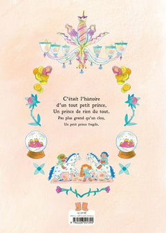 Le Petit Prince fragile
