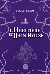 L'Héritière de Rain House