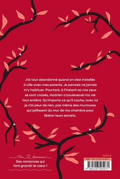 T'aimer à l'infini