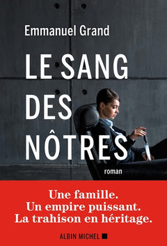 Le Sang des nôtres