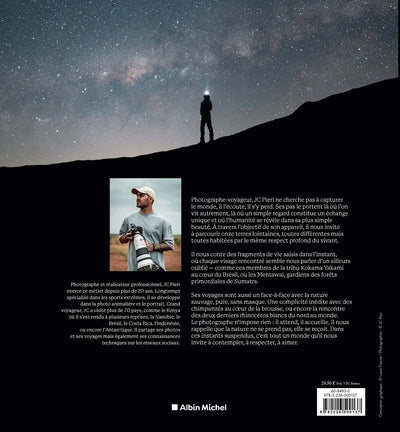 Sois humble et regarde