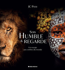 Sois humble et regarde