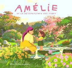 Amélie et la métaphysique des tubes