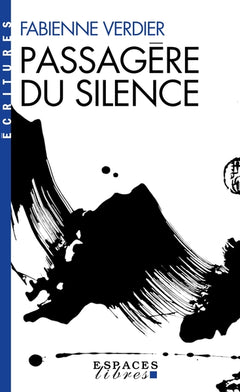 la passagère du silence