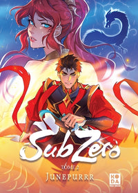 SubZero