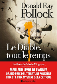 Le diable tout le temps