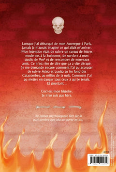 Un jeu dangereux