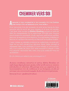 Cheminer vers soi