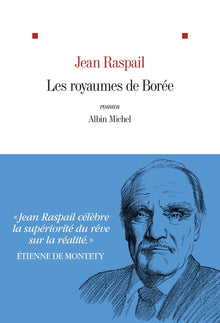 Les Royaumes de Borée