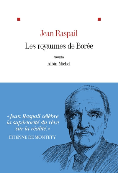 Les Royaumes de Borée