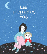 Archibald - Les Premières Fois