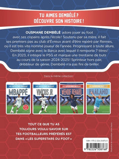 Dembélé