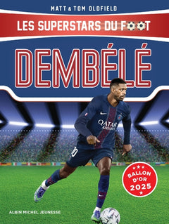 Dembélé