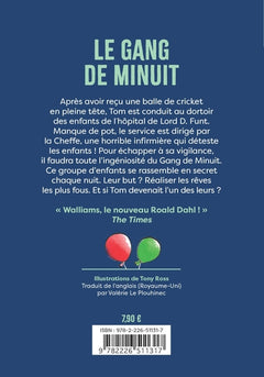Le gang de minuit