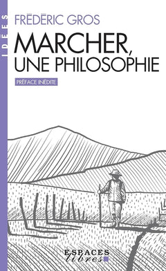marcher, une philosophie