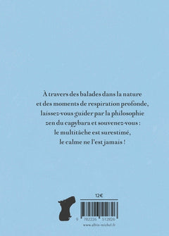 La Philosophie du capybara