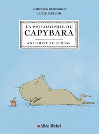 La Philosophie du capybara