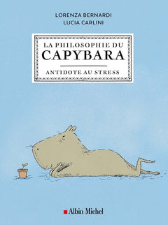 La Philosophie du capybara