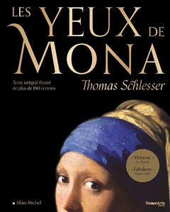 Les yeux de Mona
