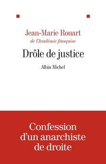 Drôle de justice