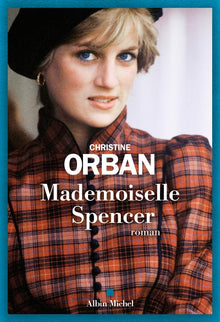 Mademoiselle Spencer