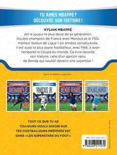 Mbappé (édition 2026)