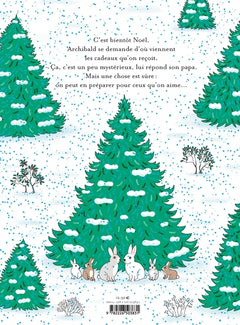 Le Noël d'Archibald
