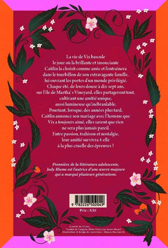 Soeurs d'un été