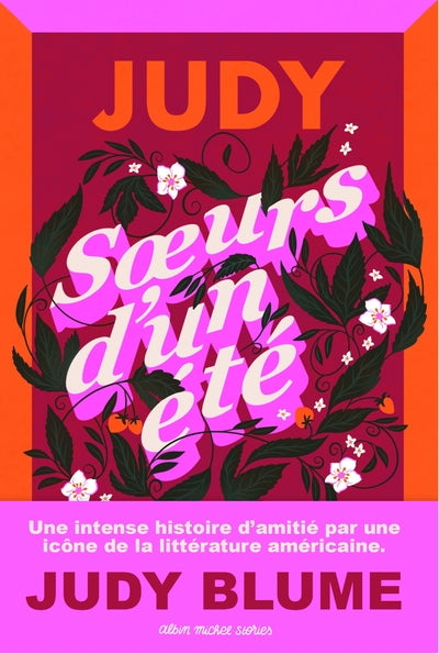 Soeurs d'un été