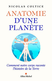 Anatomie d'une planète