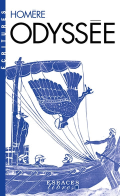 L'Odyssée