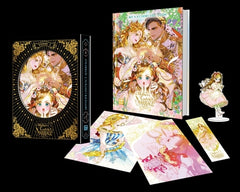 Mother's contract marriage - tome 1 Edition collector (version française)