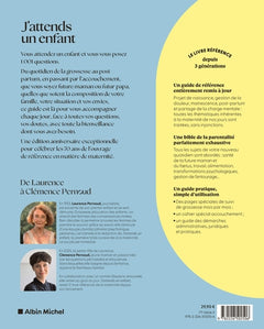 J'attends un enfant - édition 2026