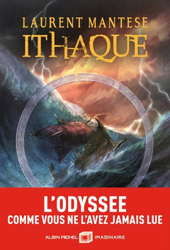 Ithaque - tome 1