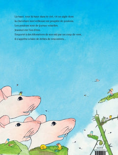 Le bonheur d'un poulon