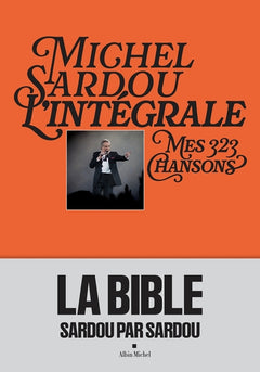 Michel Sardou, l'intégrale
