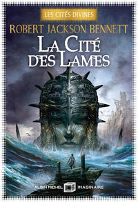 La cité des lames T2