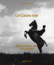 Le Cadre Noir