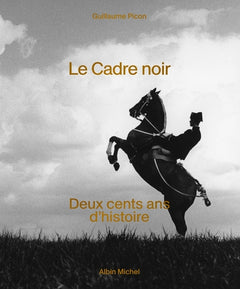 Le Cadre Noir
