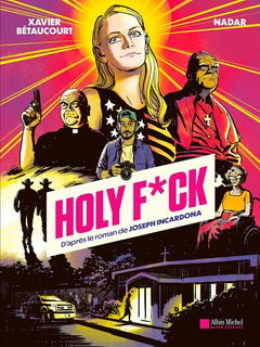 Holy F*ck (BD)