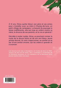 Le Lys du ciel