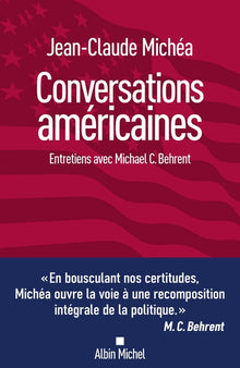 Conversations américaines